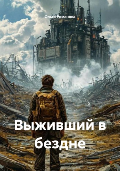 Скачать книгу Выживший в бездне