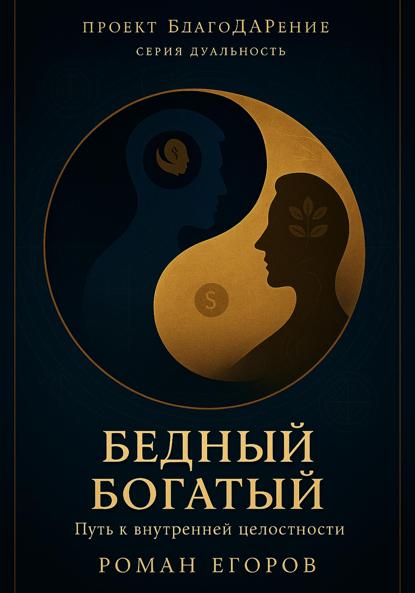 Скачать книгу «Бедный Богатый»