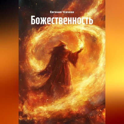 Скачать книгу Божественность