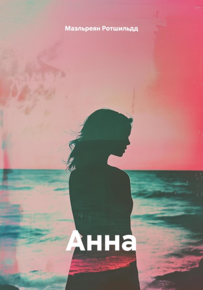 Скачать книгу Анна