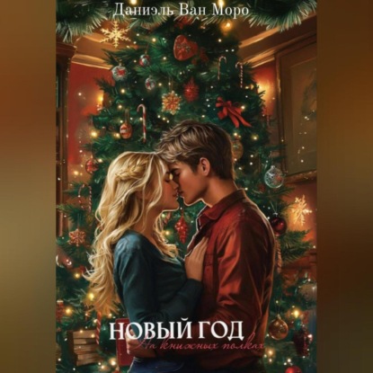 Новый год на книжных полках