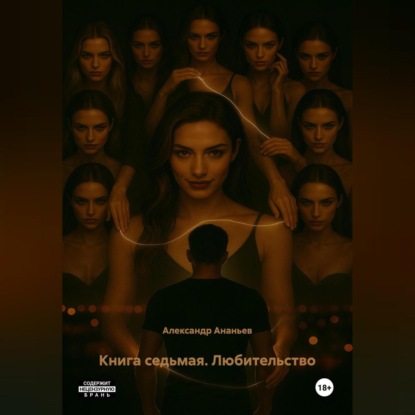 Книга седьмая. Любительство