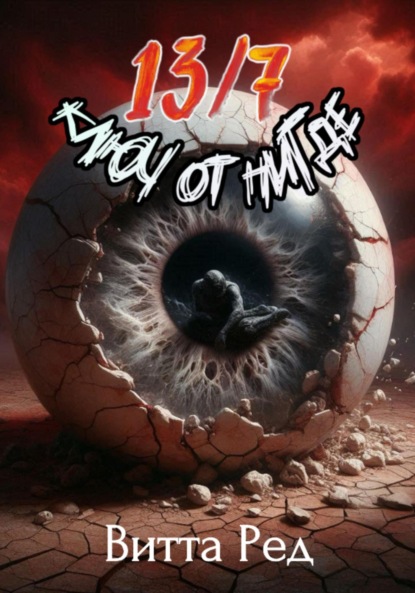 Скачать книгу 13/7 Ключ от Нигде