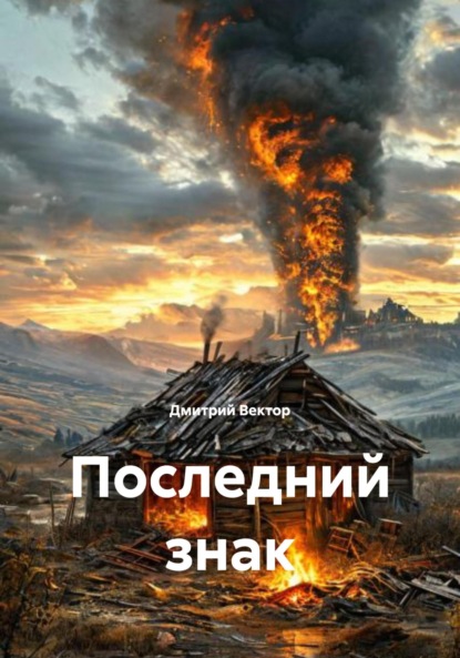 Скачать книгу Последний знак