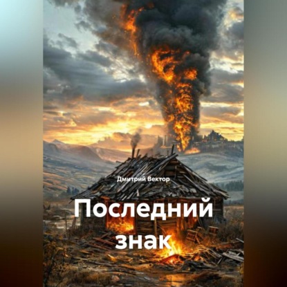Скачать книгу Последний знак