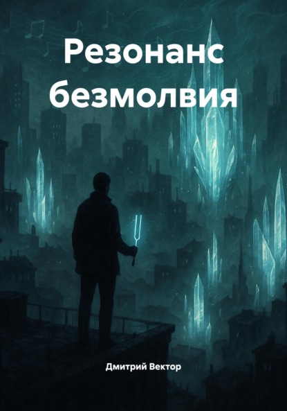 Скачать книгу Резонанс безмолвия