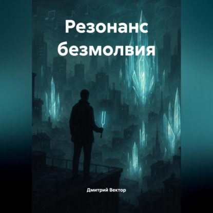 Скачать книгу Резонанс безмолвия