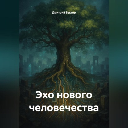 Скачать книгу Эхо нового человечества