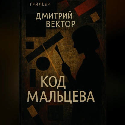 Скачать книгу Код Мальцева