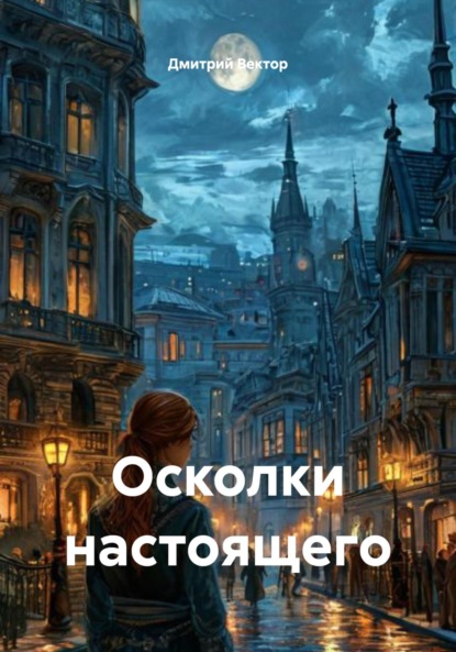 Скачать книгу Осколки настоящего