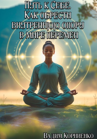 Скачать книгу Путь к Себе. Как обрести внутреннюю опору в мире перемен