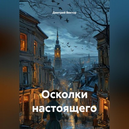 Скачать книгу Осколки настоящего