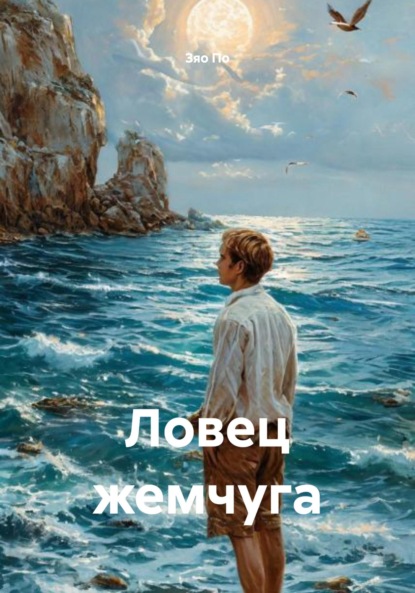 Скачать книгу Ловец жемчуга