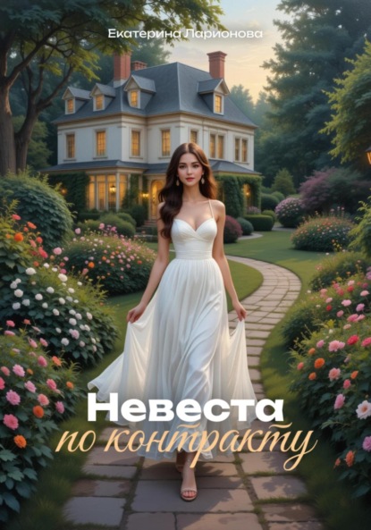 Скачать книгу Невеста по контракту