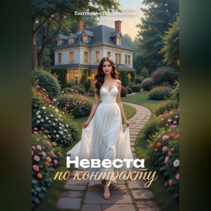 Скачать книгу Невеста по контракту