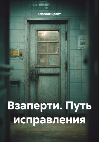 Скачать книгу Взаперти. Путь исправления
