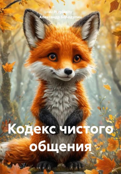 Скачать книгу Кодекс чистого общения