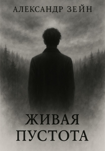 Скачать книгу Живая пустота
