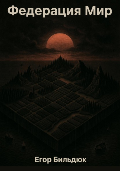Федерация Мир