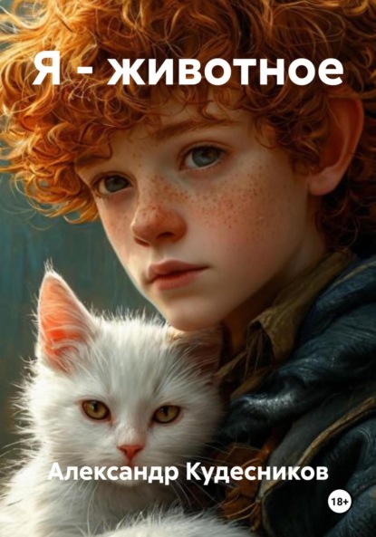 Скачать книгу Я – животное