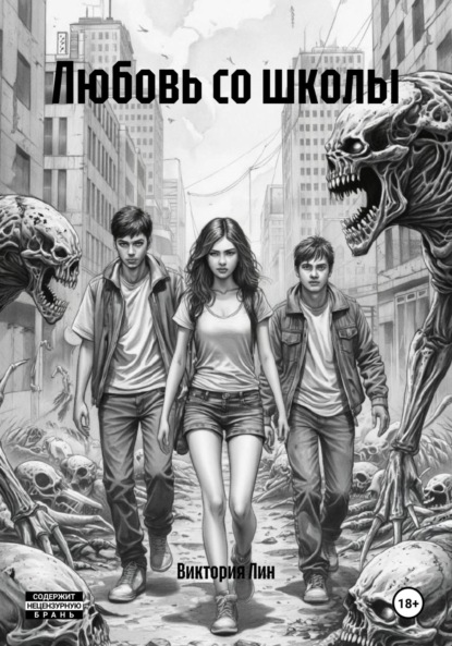 Скачать книгу Любовь со школы