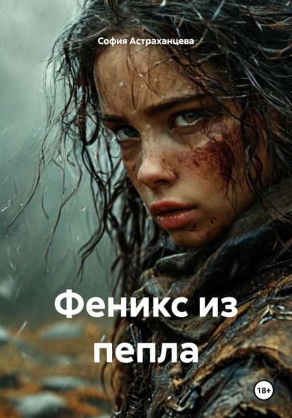 Скачать книгу Феникс из пепла