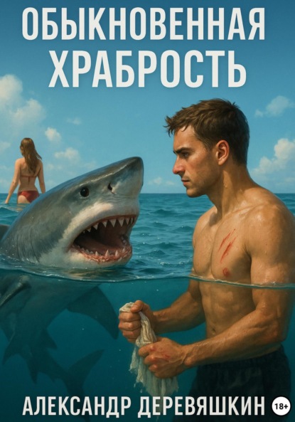 Скачать книгу Обыкновенная храбрость