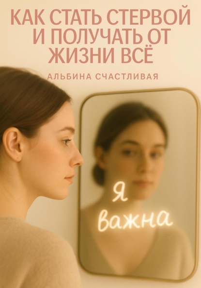 Скачать книгу Как стать стервой и получать от жизни всё