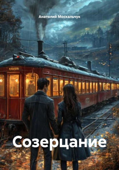 Скачать книгу Созерцание