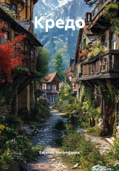 Скачать книгу Кредо