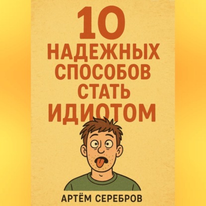 10 надежных способов стать идиотом