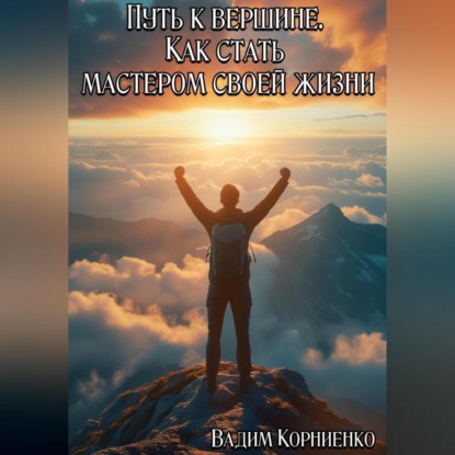 Скачать книгу Путь к вершине. Как стать мастером своей жизни