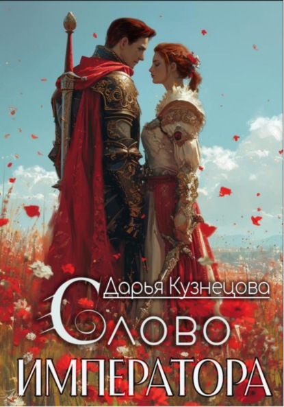 Скачать книгу Слово императора