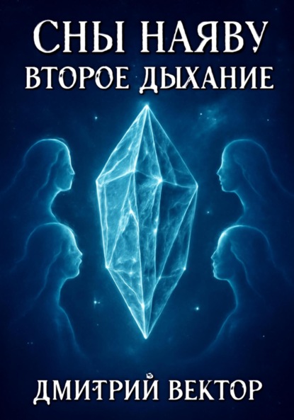 Скачать книгу Сны наяву: Второе дыхание