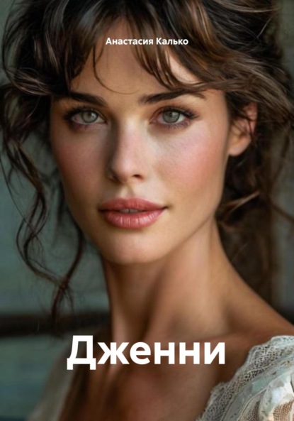Скачать книгу Дженни