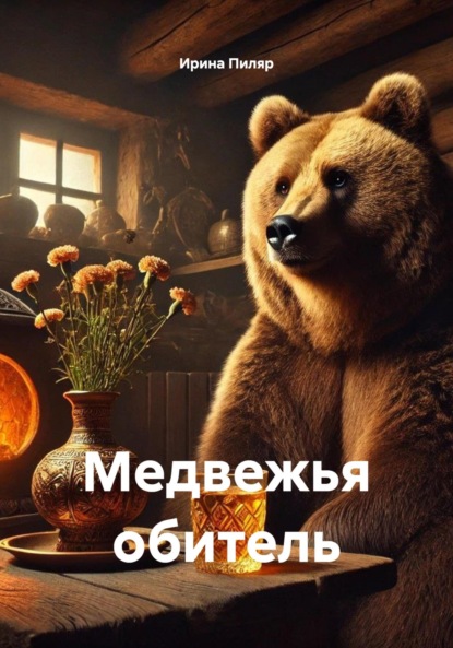 Скачать книгу Медвежья обитель