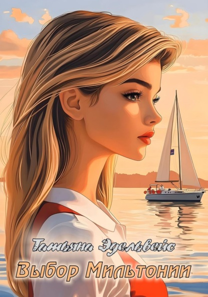 Скачать книгу Выбор Мильтонии