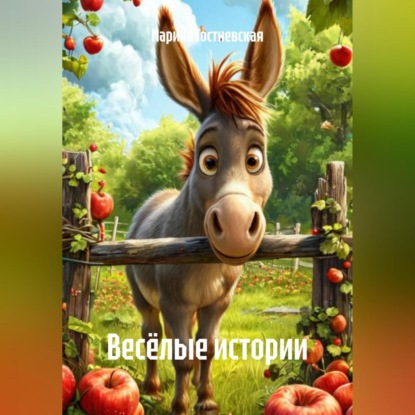 Весёлые истории