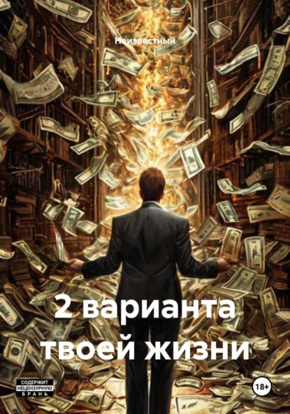 2 варианта твоей жизни