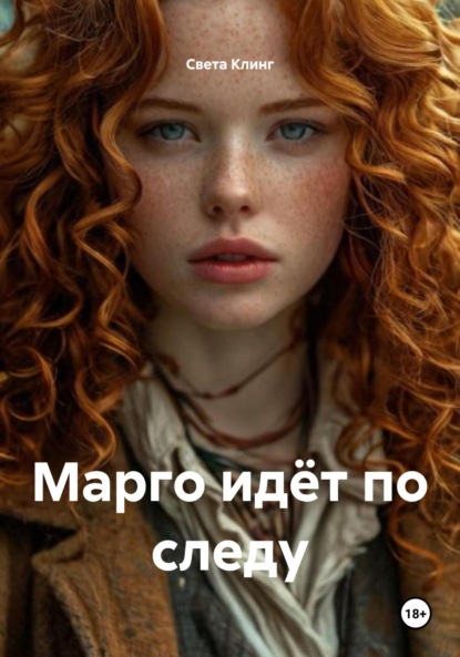 Марго идёт по следу