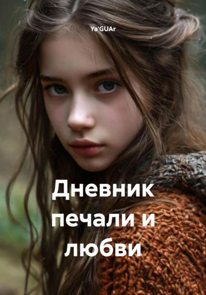 Скачать книгу Дневник печали и любви