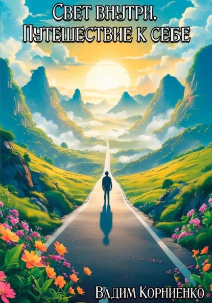 Скачать книгу Свет внутри. Путешествие к себе