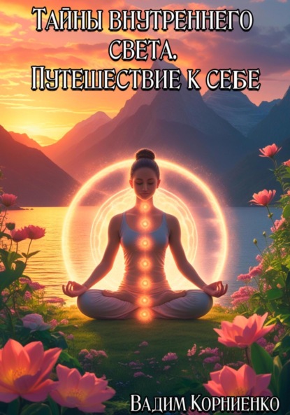 Скачать книгу Тайны внутреннего света. Путешествие к себе