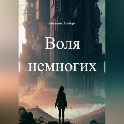 Скачать книгу Воля немногих