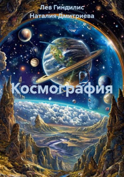 Скачать книгу Космография