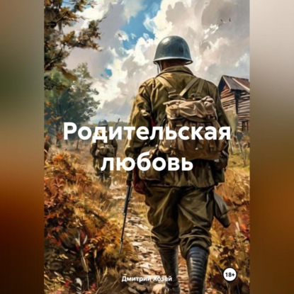Скачать книгу Родительская любовь