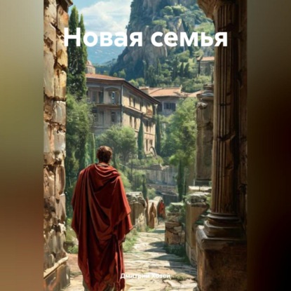 Скачать книгу Новая семья