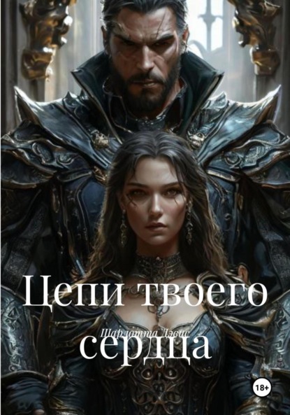 Скачать книгу Цепи твоего сердца