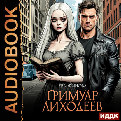 Скачать книгу Гримуар лиходеев