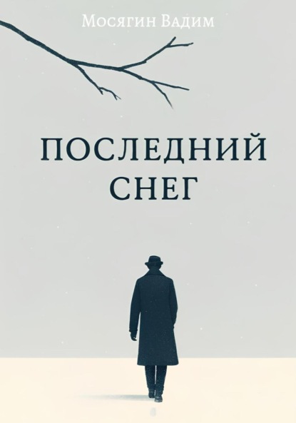Скачать книгу Последний снег